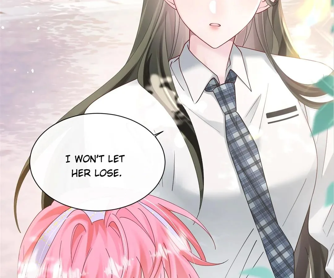 Transmigrating as the Younger Sister of a Bigshot with Multiple Identities Chapter 39 page 78
