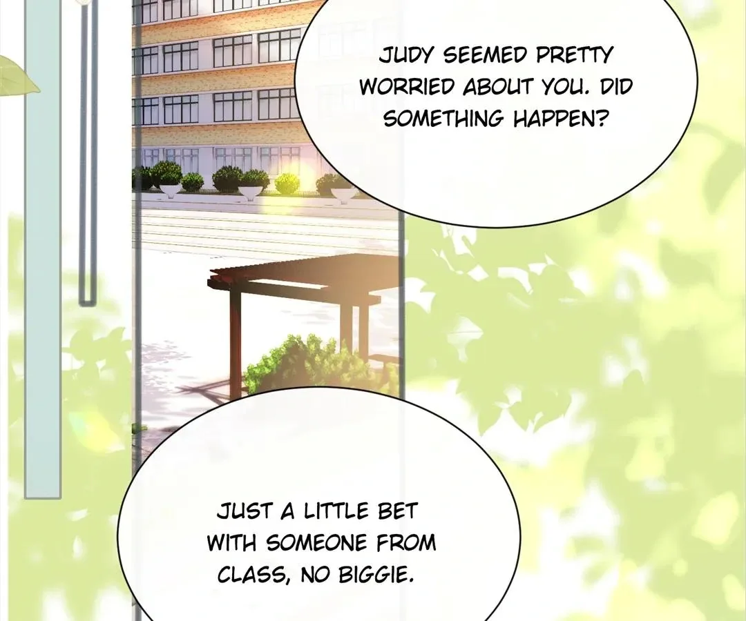 Transmigrating as the Younger Sister of a Bigshot with Multiple Identities Chapter 39 page 73