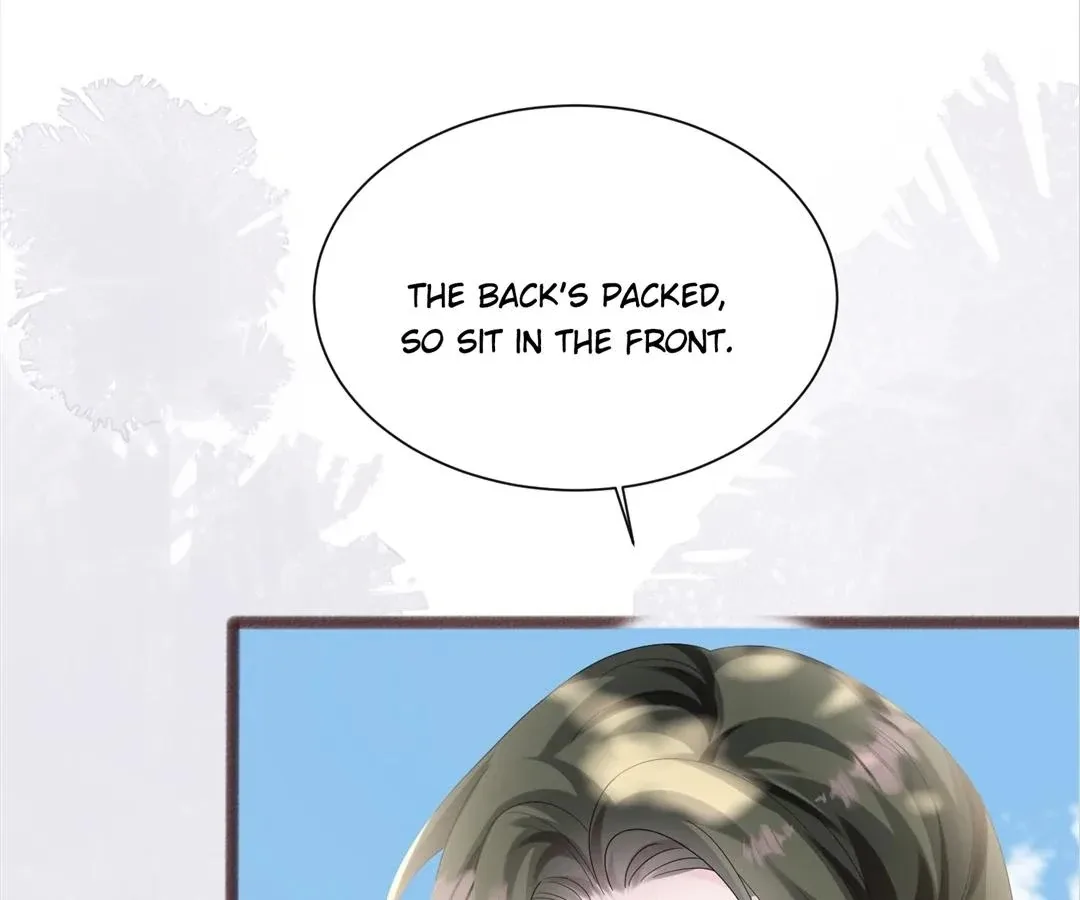 Transmigrating as the Younger Sister of a Bigshot with Multiple Identities Chapter 39 page 81