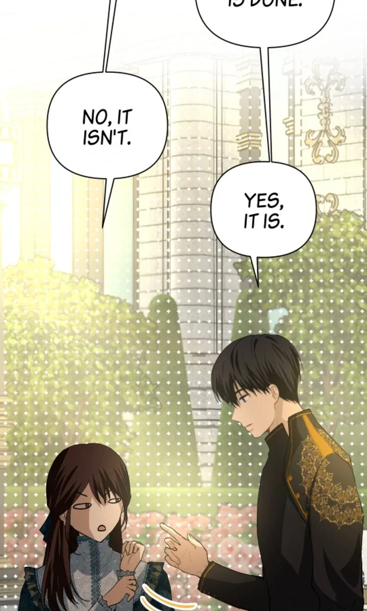 Transmigrating as the Younger Sister of a Bigshot with Multiple Identities Chapter 41 page 22