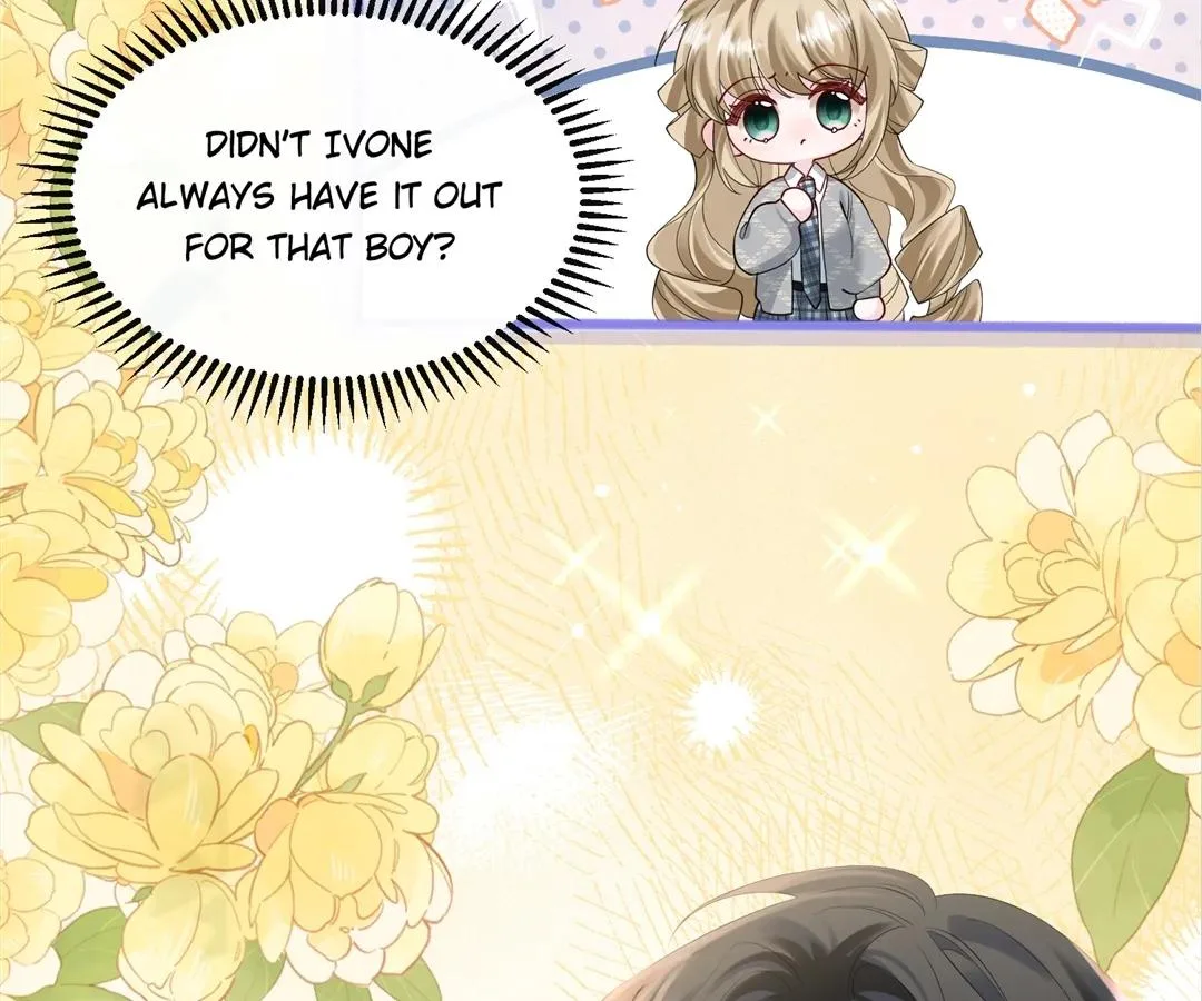 Transmigrating as the Younger Sister of a Bigshot with Multiple Identities Chapter 39 page 69