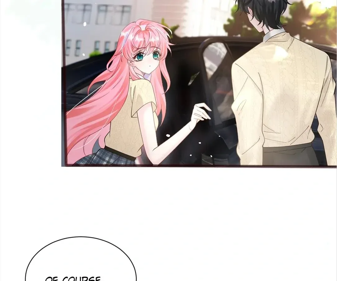 Transmigrating as the Younger Sister of a Bigshot with Multiple Identities Chapter 39 page 75