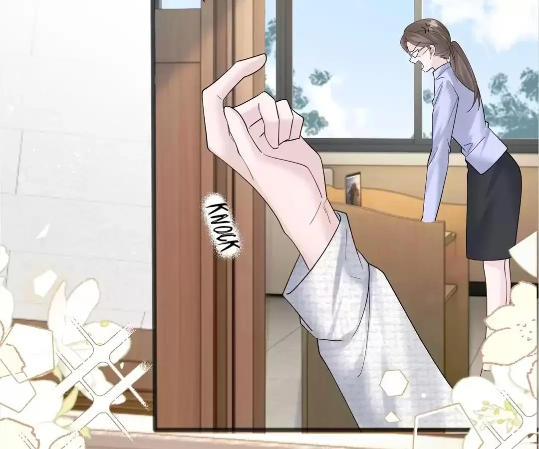 Transmigrating as the Younger Sister of a Bigshot with Multiple Identities Chapter 43 page 26