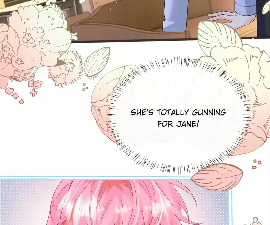 Transmigrating as the Younger Sister of a Bigshot with Multiple Identities Chapter 43 page 5