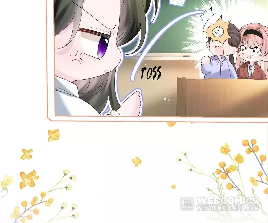 Transmigrating as the Younger Sister of a Bigshot with Multiple Identities Chapter 43 page 20
