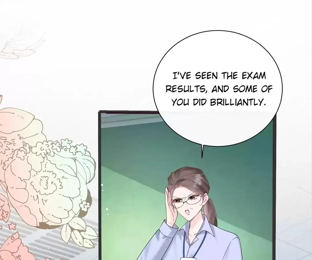 Transmigrating as the Younger Sister of a Bigshot with Multiple Identities Chapter 43 page 2