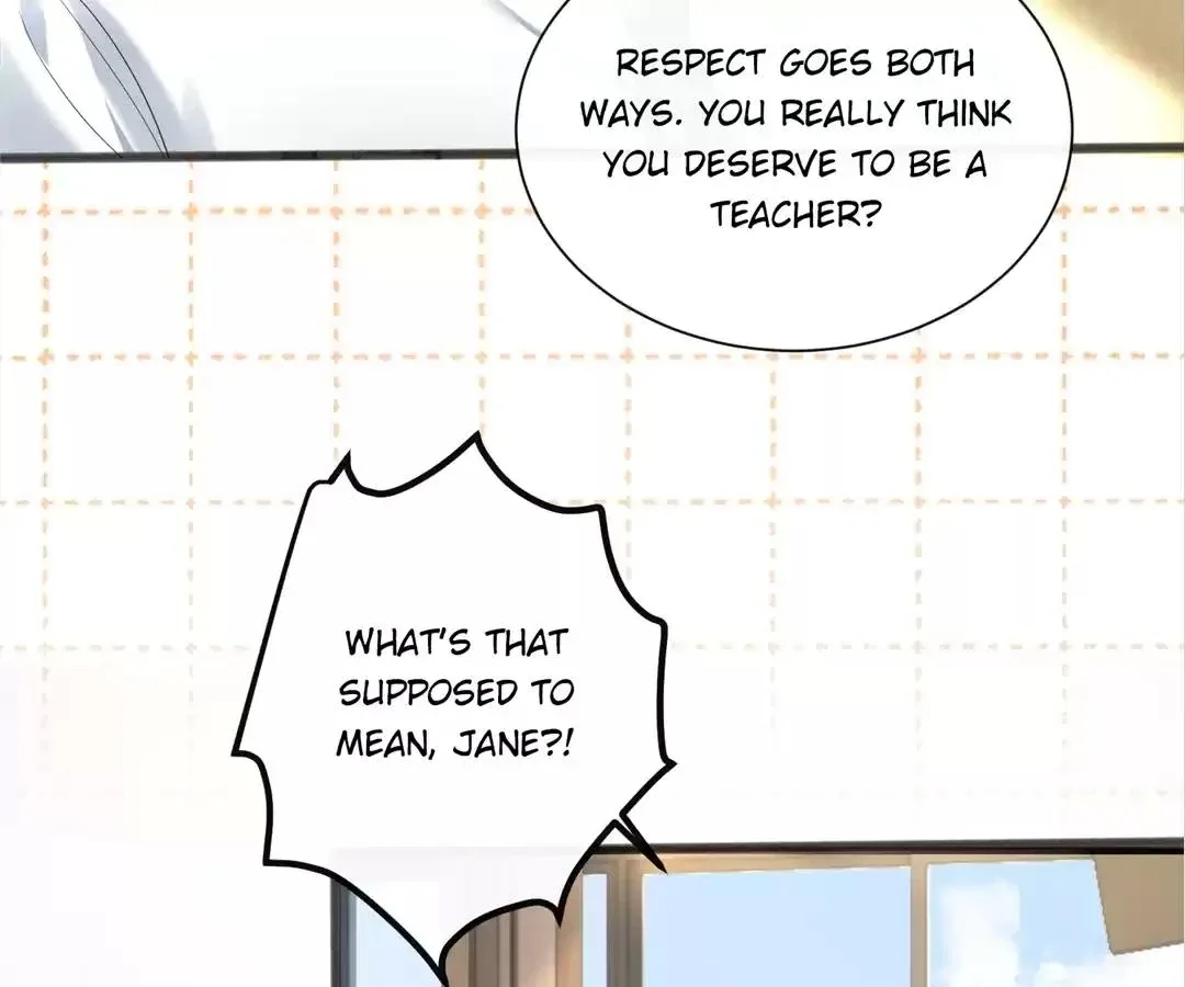 Transmigrating as the Younger Sister of a Bigshot with Multiple Identities Chapter 43 page 25