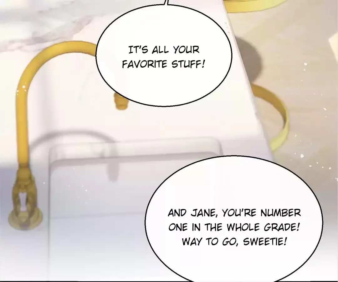Transmigrating as the Younger Sister of a Bigshot with Multiple Identities Chapter 43 page 77