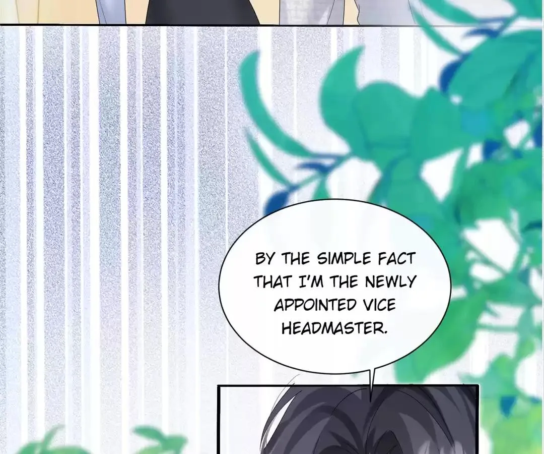 Transmigrating as the Younger Sister of a Bigshot with Multiple Identities Chapter 43 page 64