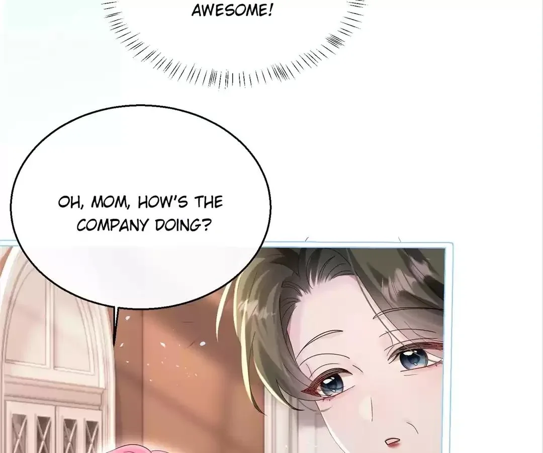 Transmigrating as the Younger Sister of a Bigshot with Multiple Identities Chapter 43 page 79