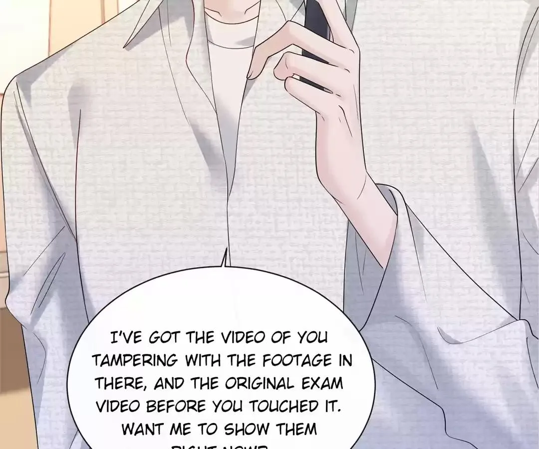 Transmigrating as the Younger Sister of a Bigshot with Multiple Identities Chapter 43 page 40
