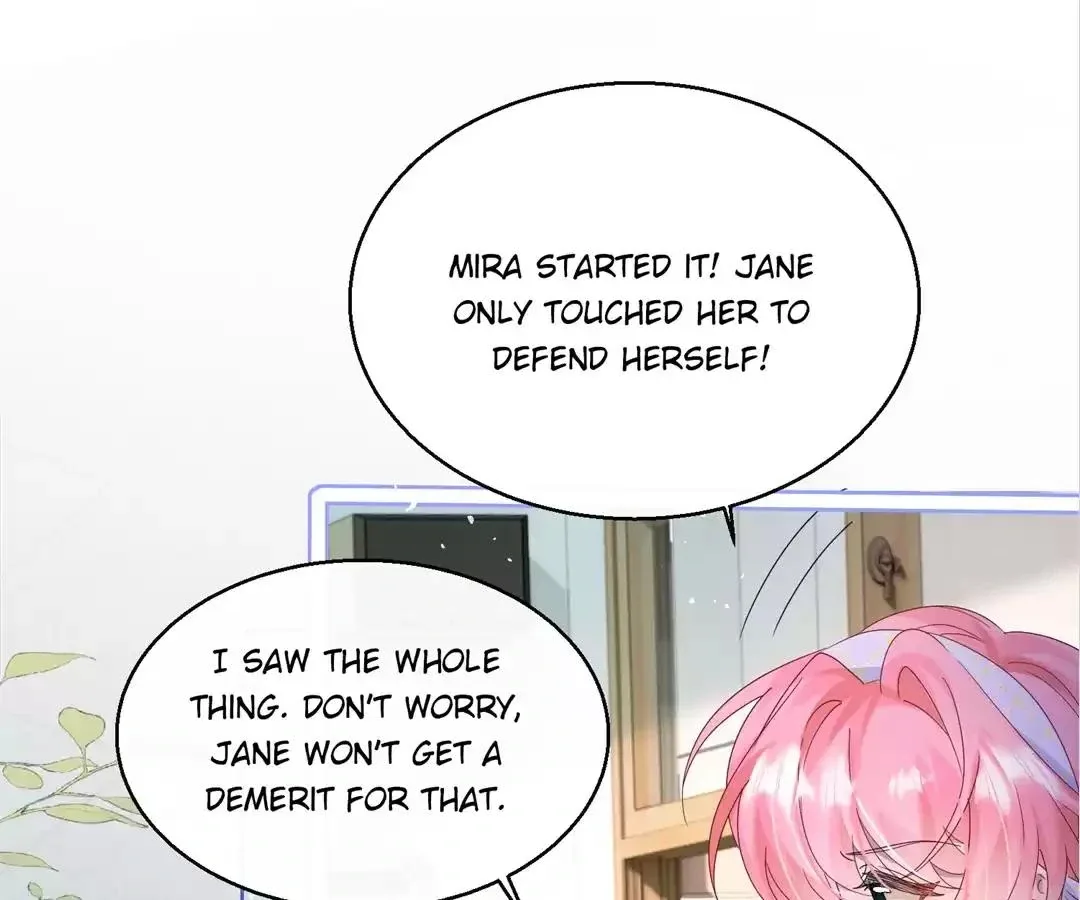 Transmigrating as the Younger Sister of a Bigshot with Multiple Identities Chapter 43 page 55