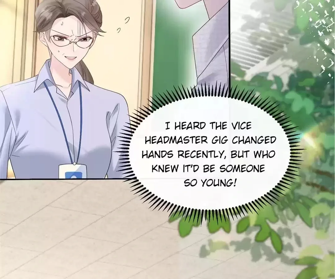 Transmigrating as the Younger Sister of a Bigshot with Multiple Identities Chapter 43 page 67