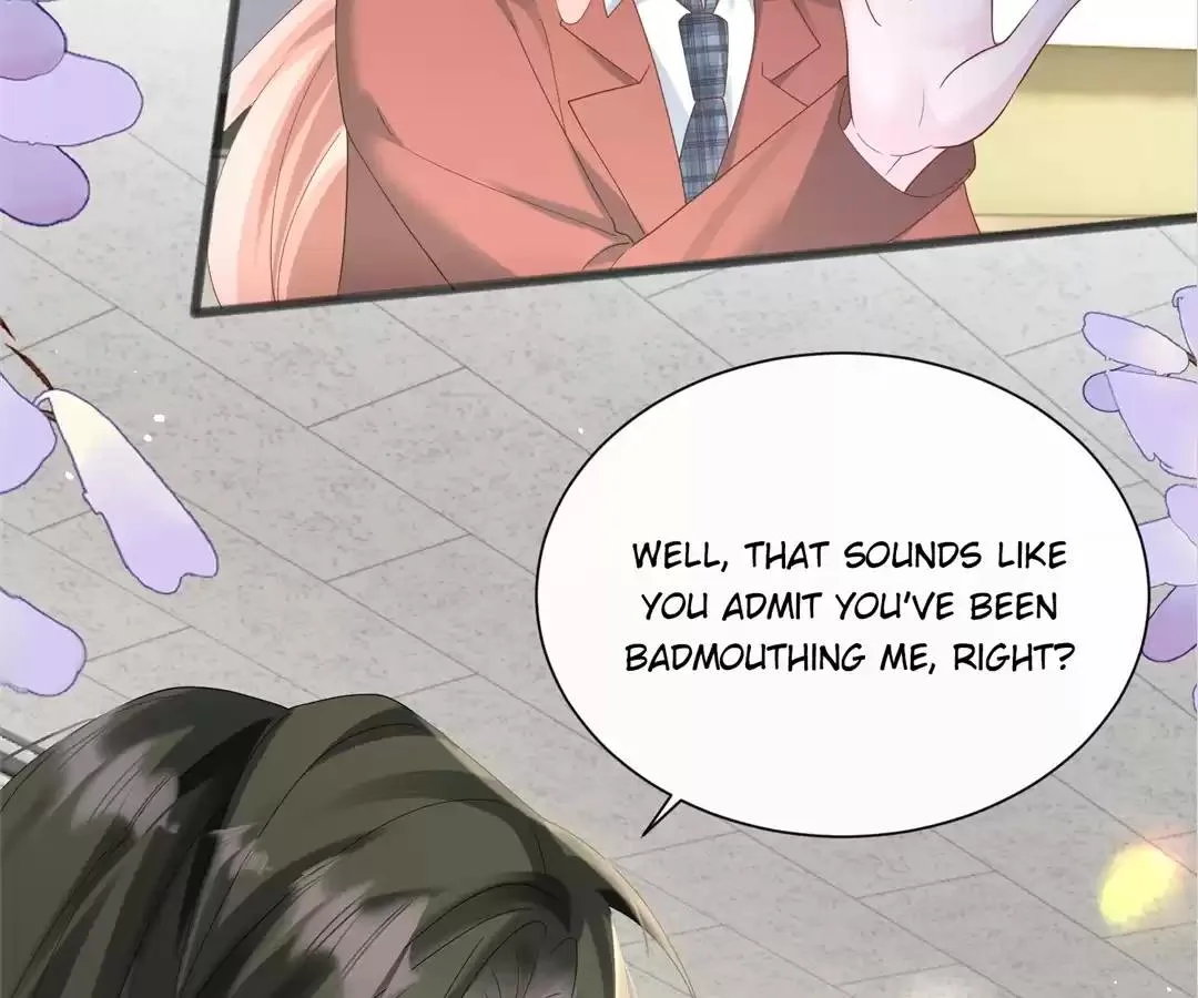 Transmigrating as the Younger Sister of a Bigshot with Multiple Identities Chapter 43 page 43