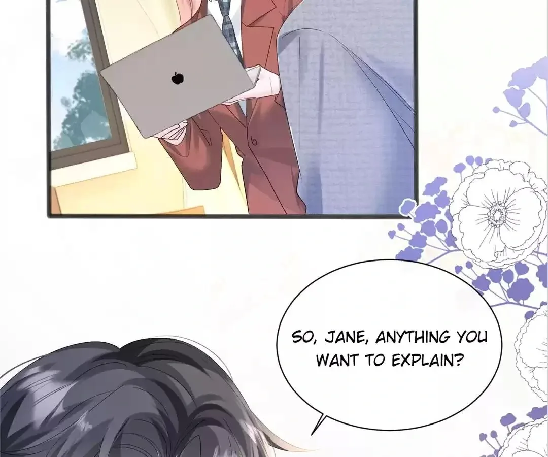 Transmigrating as the Younger Sister of a Bigshot with Multiple Identities Chapter 43 page 31