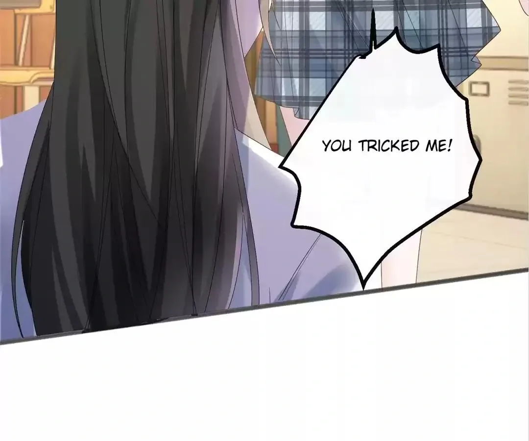 Transmigrating as the Younger Sister of a Bigshot with Multiple Identities Chapter 43 page 50