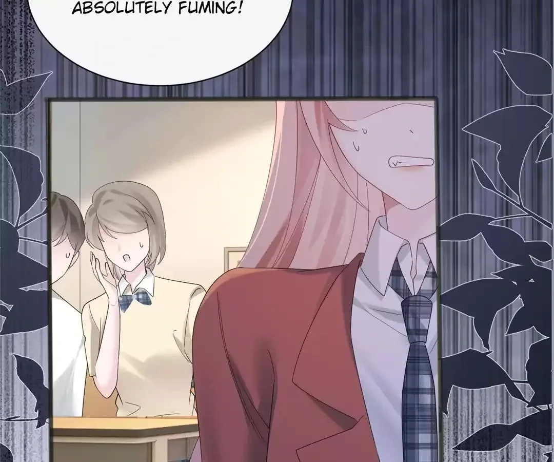 Transmigrating as the Younger Sister of a Bigshot with Multiple Identities Chapter 43 page 46