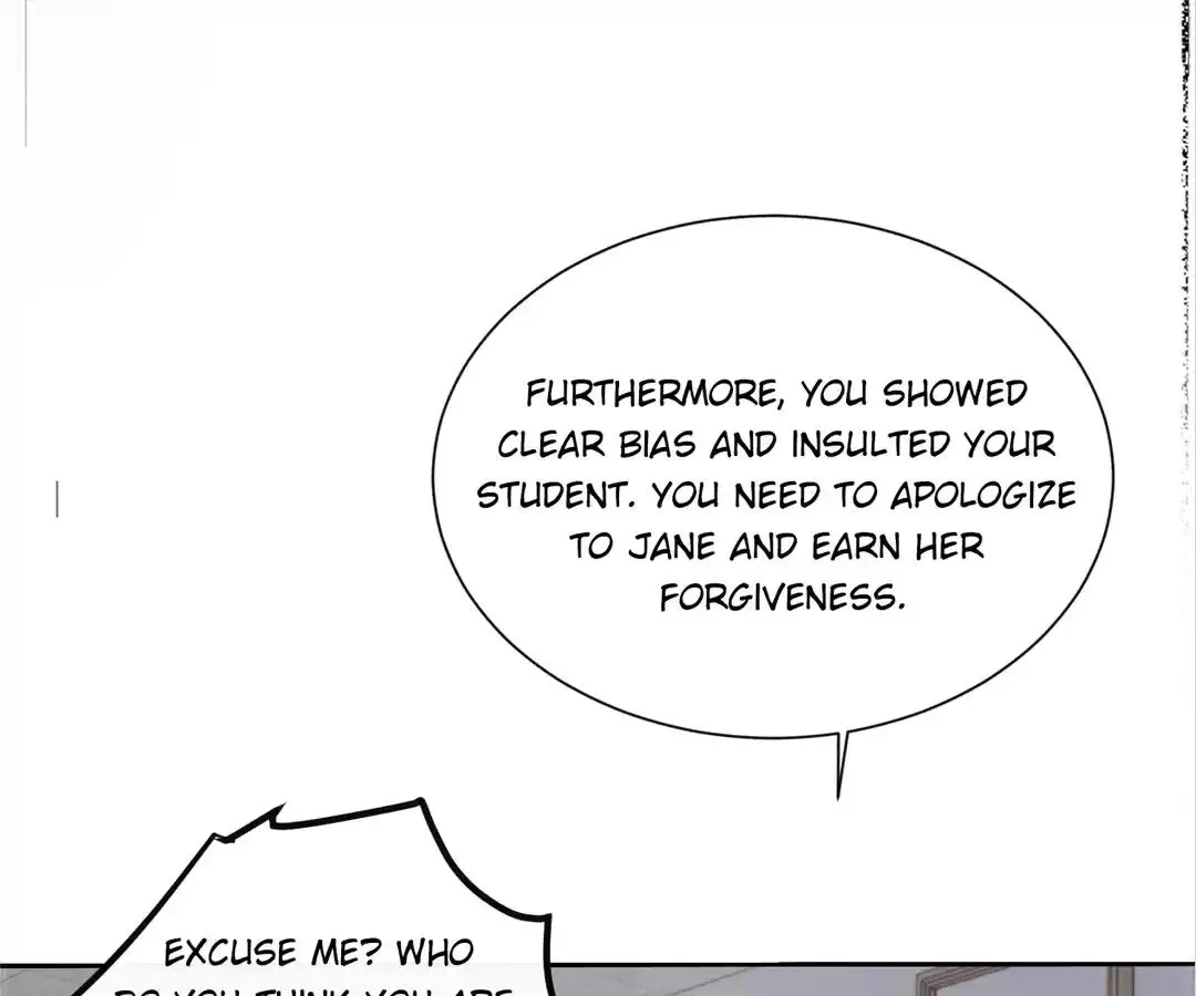 Transmigrating as the Younger Sister of a Bigshot with Multiple Identities Chapter 43 page 62