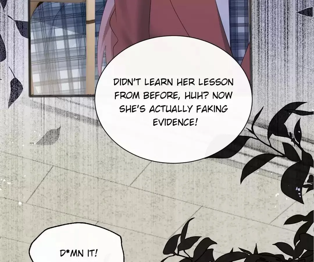 Transmigrating as the Younger Sister of a Bigshot with Multiple Identities Chapter 43 page 47