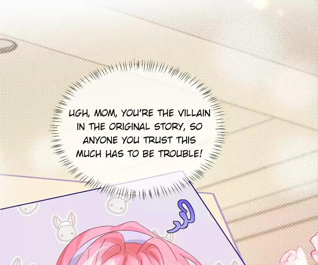 Transmigrating as the Younger Sister of a Bigshot with Multiple Identities Chapter 43 page 86
