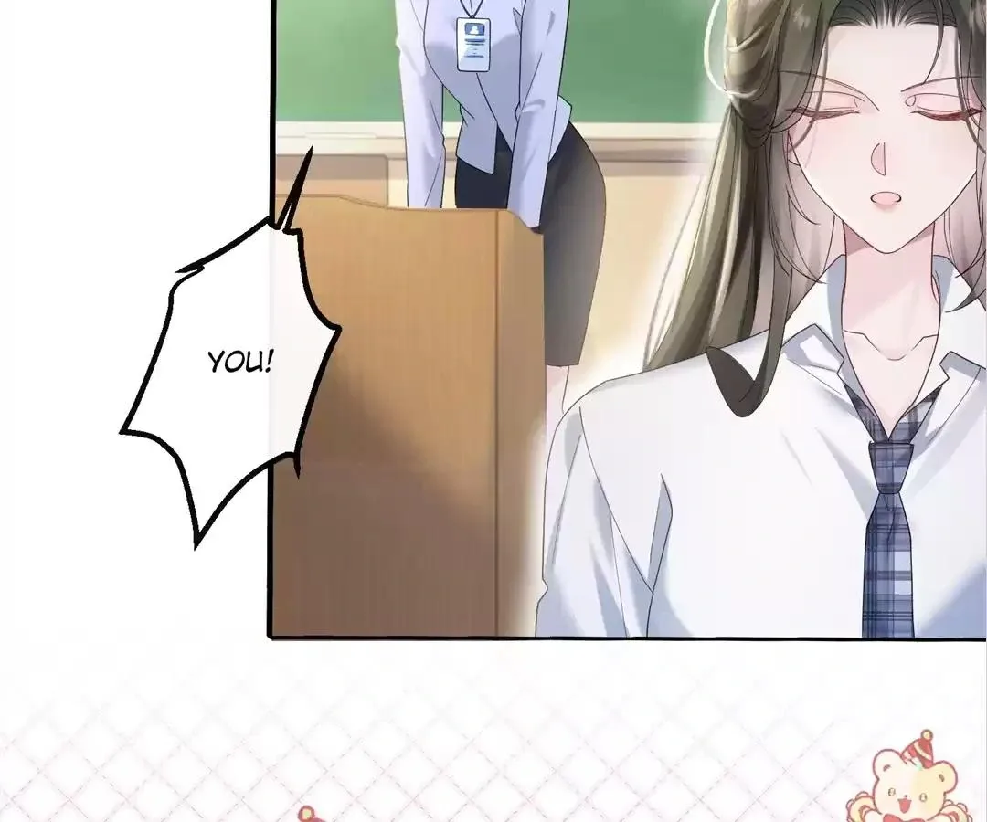 Transmigrating as the Younger Sister of a Bigshot with Multiple Identities Chapter 43 page 71