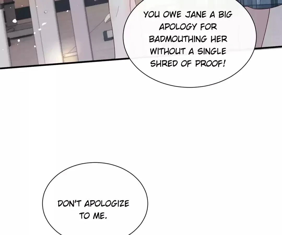 Transmigrating as the Younger Sister of a Bigshot with Multiple Identities Chapter 42 page 51
