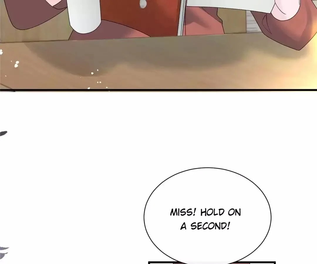 Transmigrating as the Younger Sister of a Bigshot with Multiple Identities Chapter 42 page 9