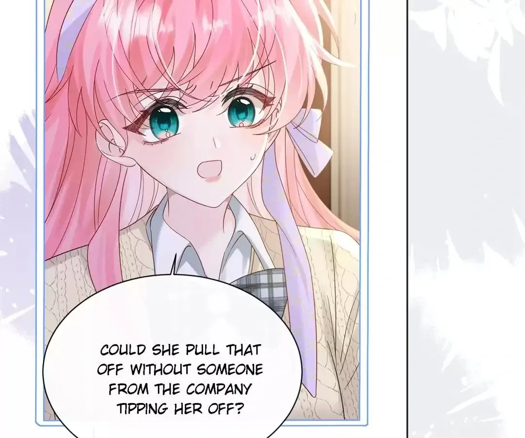 Transmigrating as the Younger Sister of a Bigshot with Multiple Identities Chapter 44 page 11