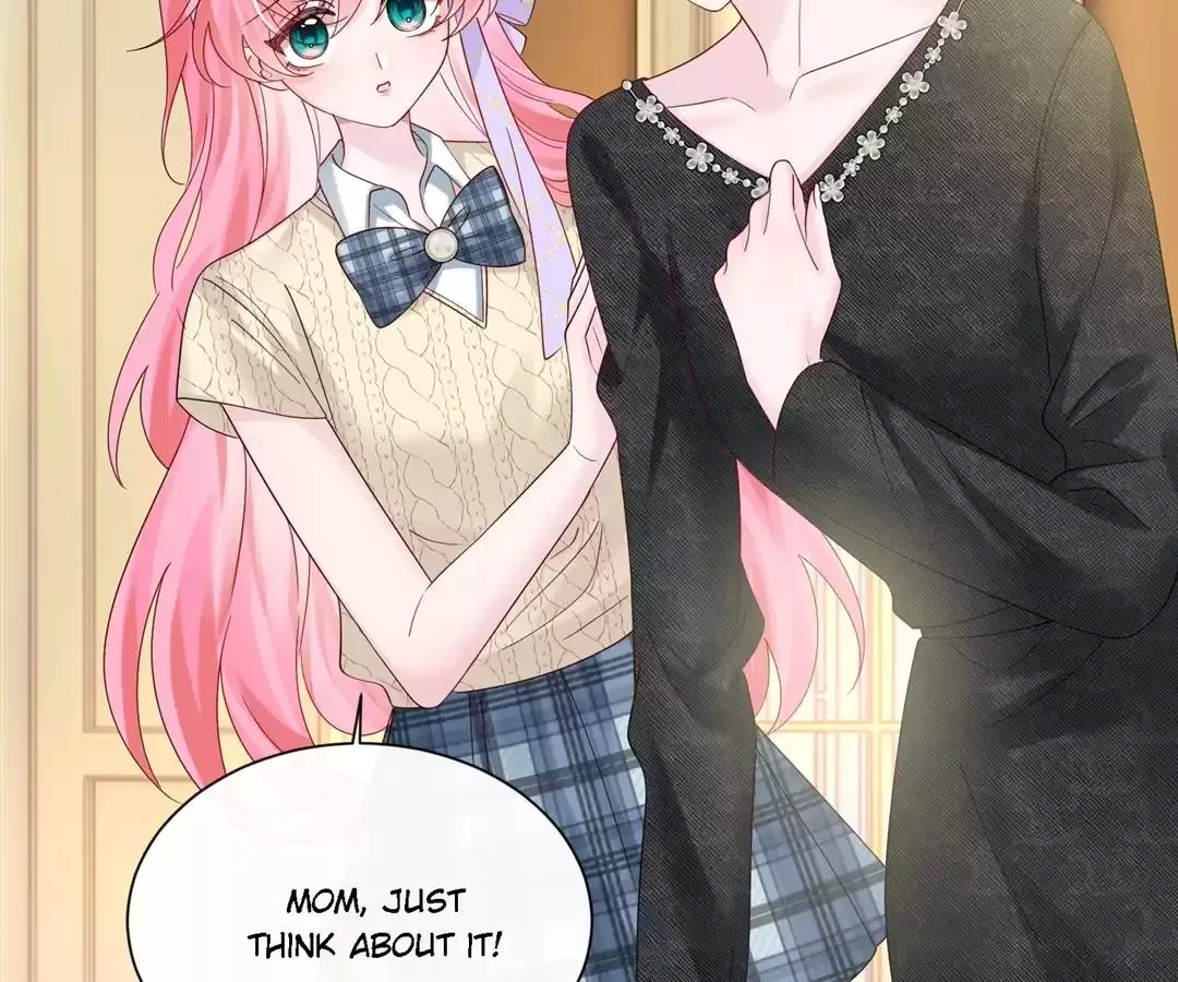 Transmigrating as the Younger Sister of a Bigshot with Multiple Identities Chapter 44 page 9