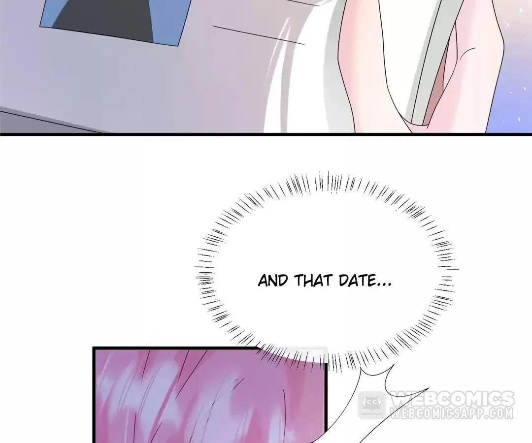 Transmigrating as the Younger Sister of a Bigshot with Multiple Identities Chapter 42 page 20