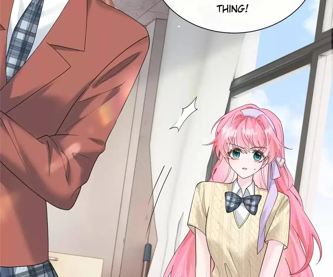 Transmigrating as the Younger Sister of a Bigshot with Multiple Identities Chapter 42 page 30