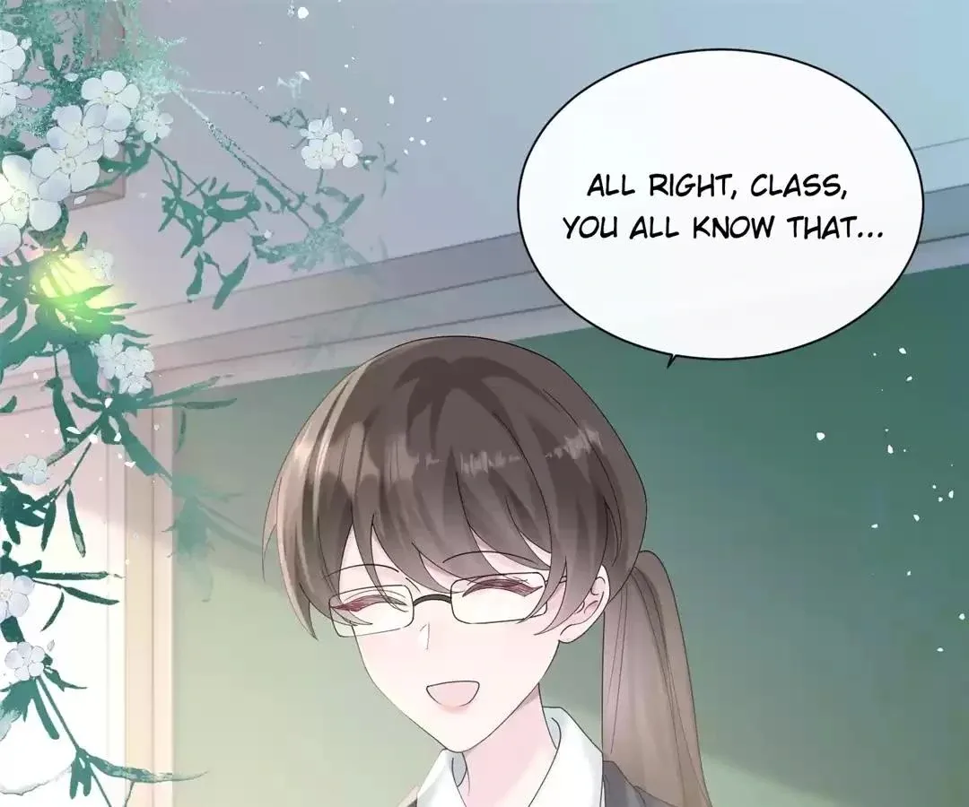 Transmigrating as the Younger Sister of a Bigshot with Multiple Identities Chapter 42 page 2
