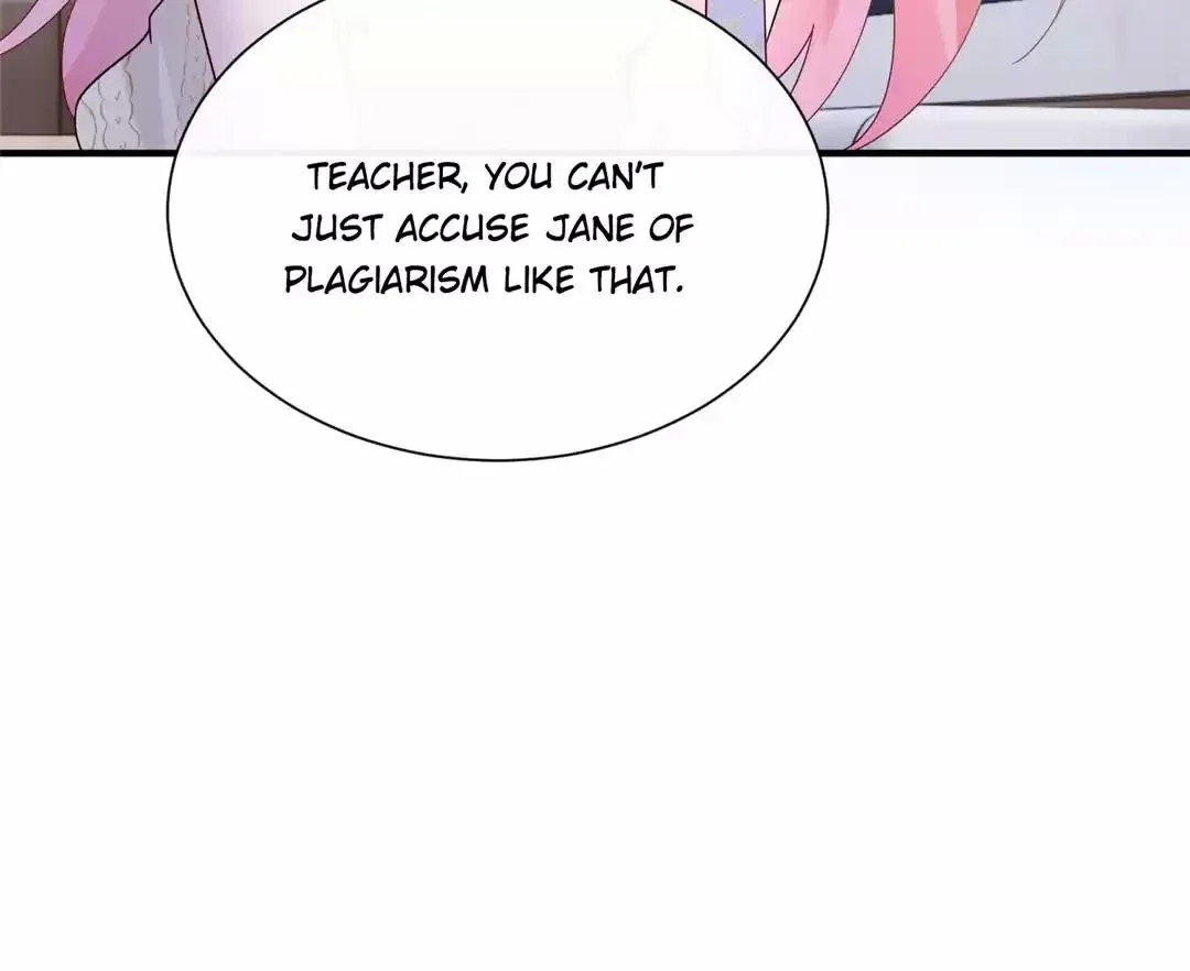 Transmigrating as the Younger Sister of a Bigshot with Multiple Identities Chapter 42 page 41