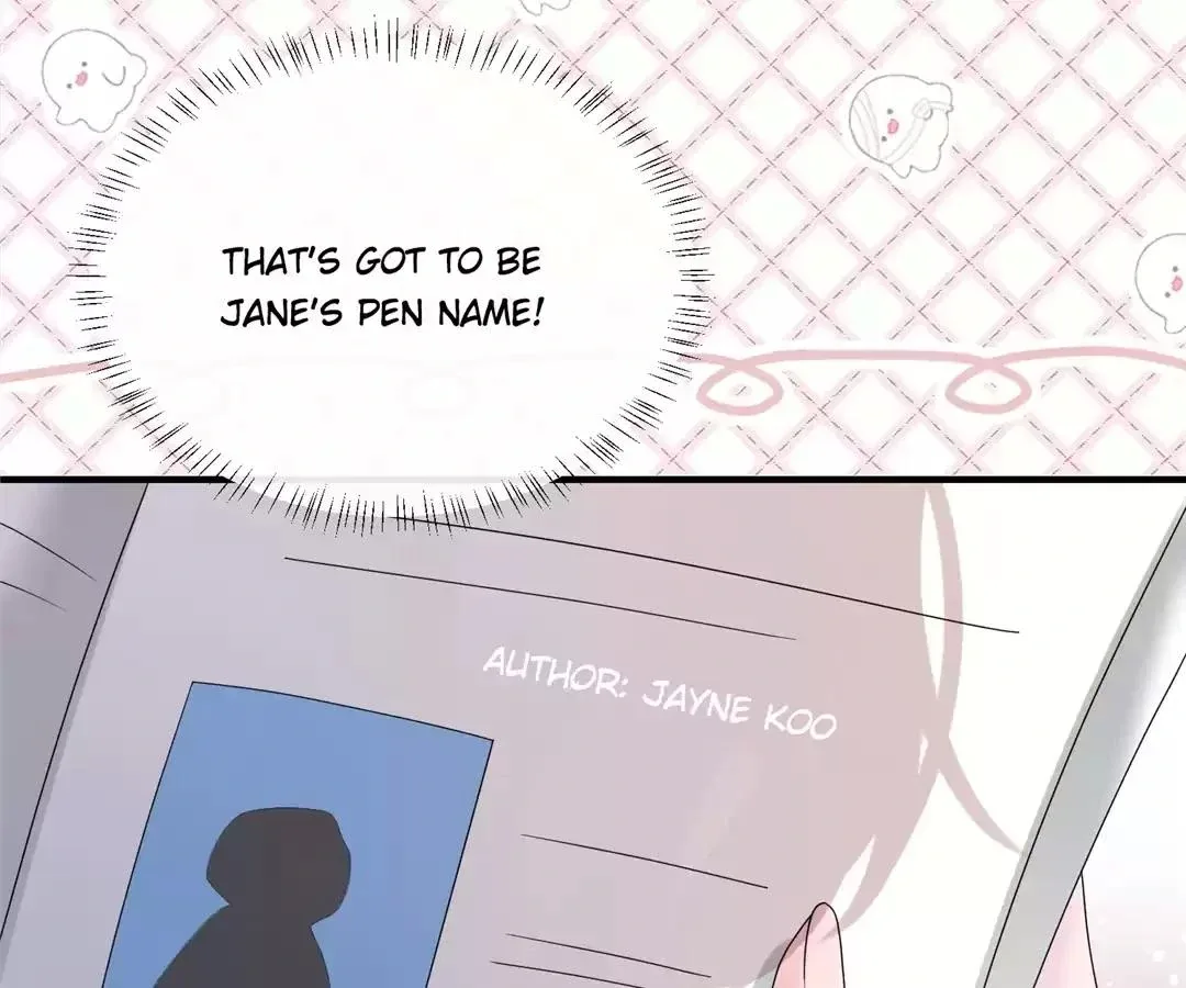 Transmigrating as the Younger Sister of a Bigshot with Multiple Identities Chapter 42 page 19