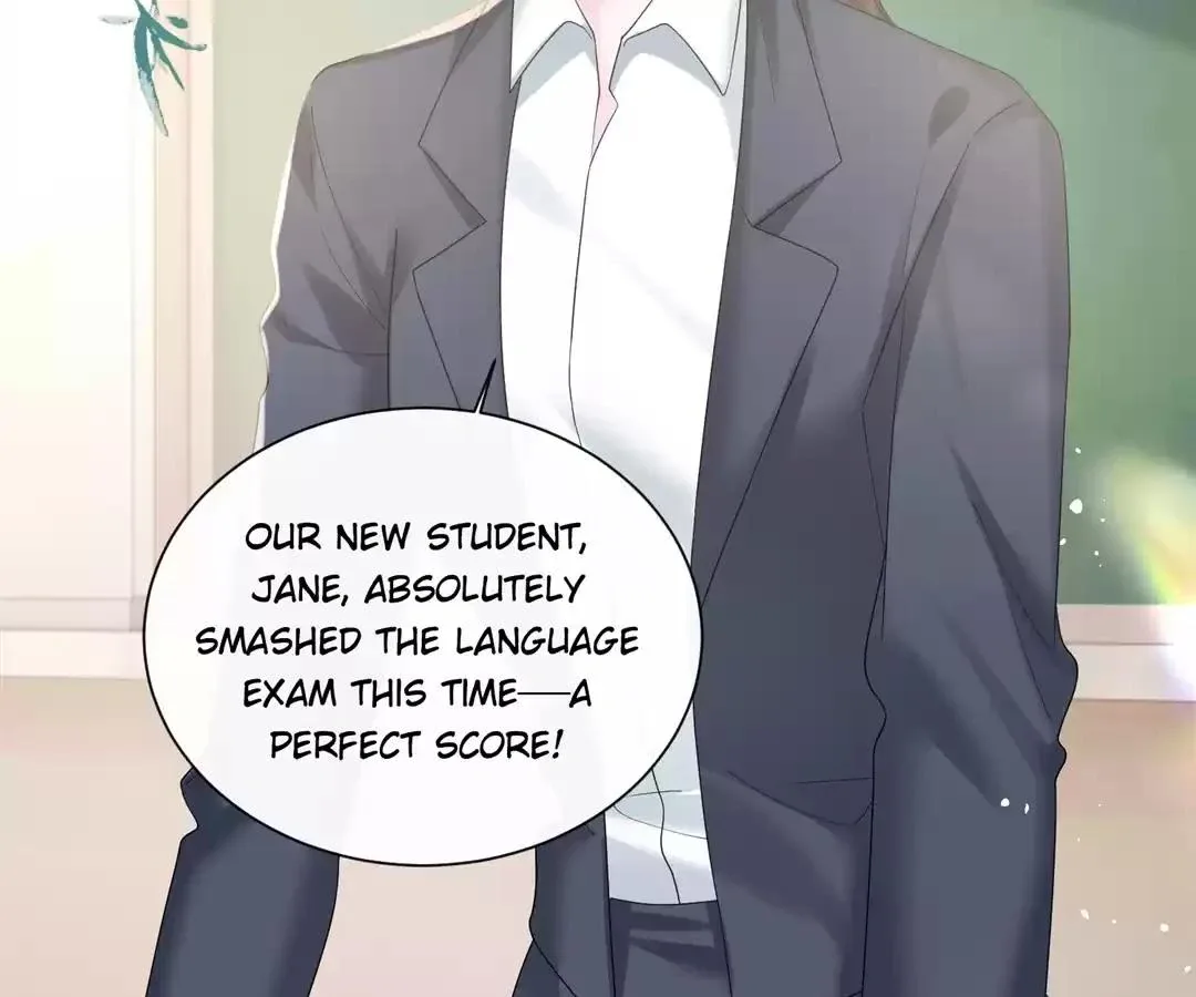 Transmigrating as the Younger Sister of a Bigshot with Multiple Identities Chapter 42 page 3