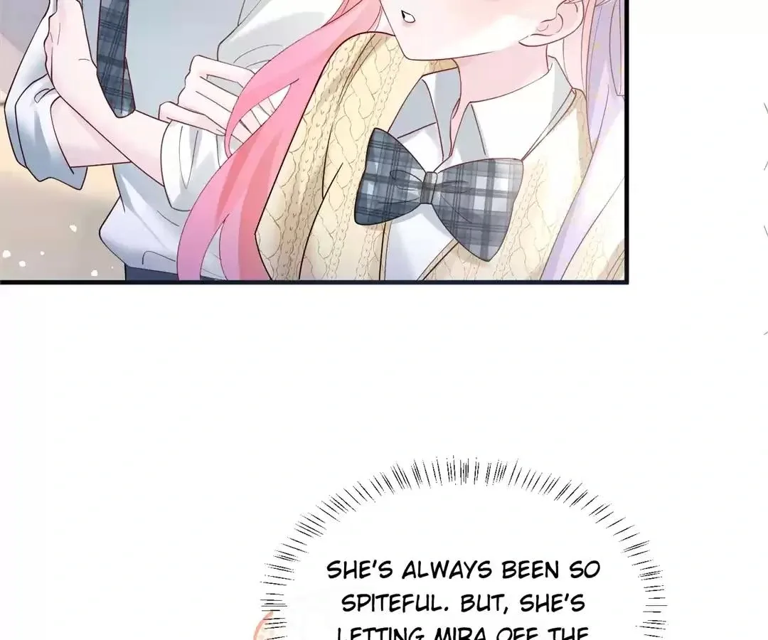 Transmigrating as the Younger Sister of a Bigshot with Multiple Identities Chapter 42 page 53