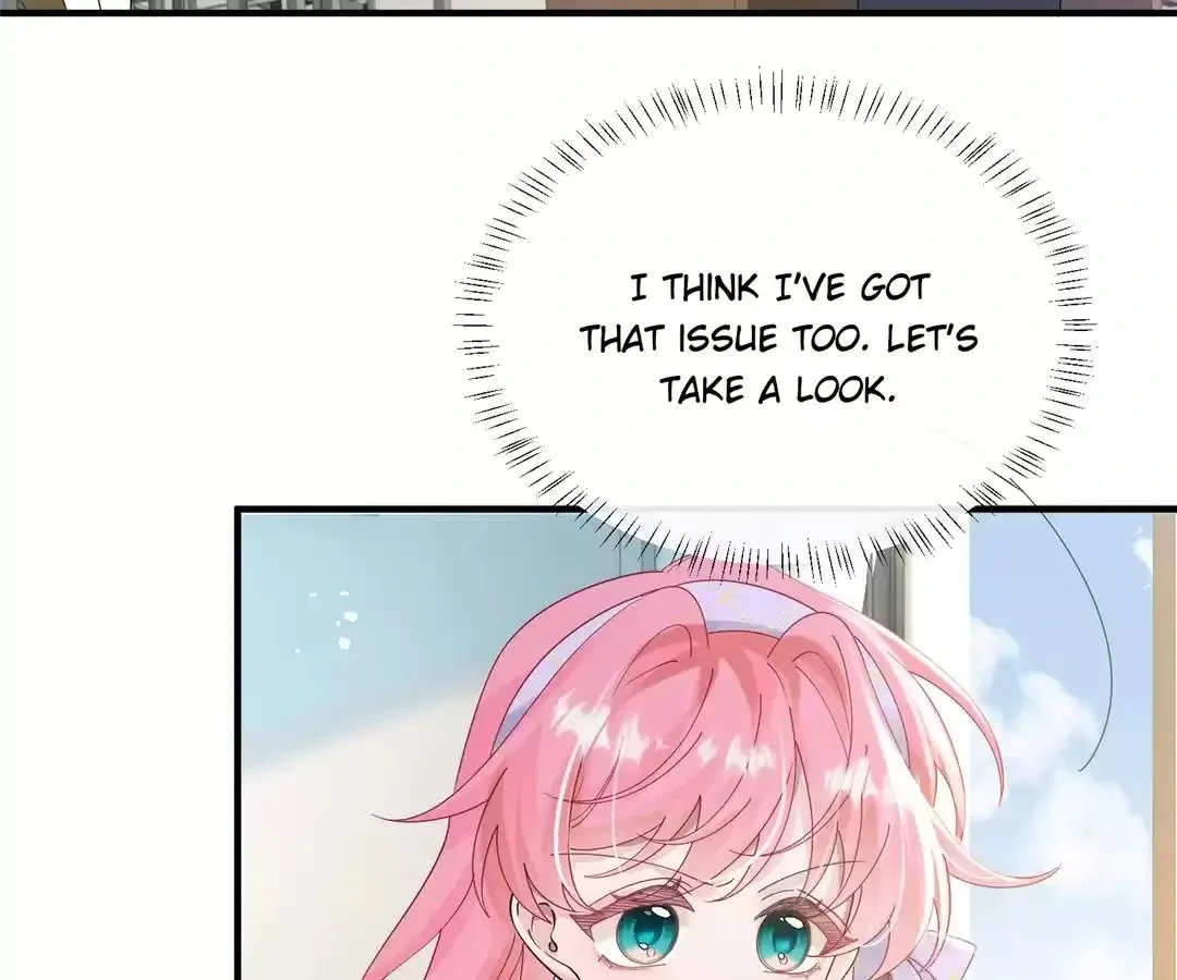 Transmigrating as the Younger Sister of a Bigshot with Multiple Identities Chapter 42 page 17