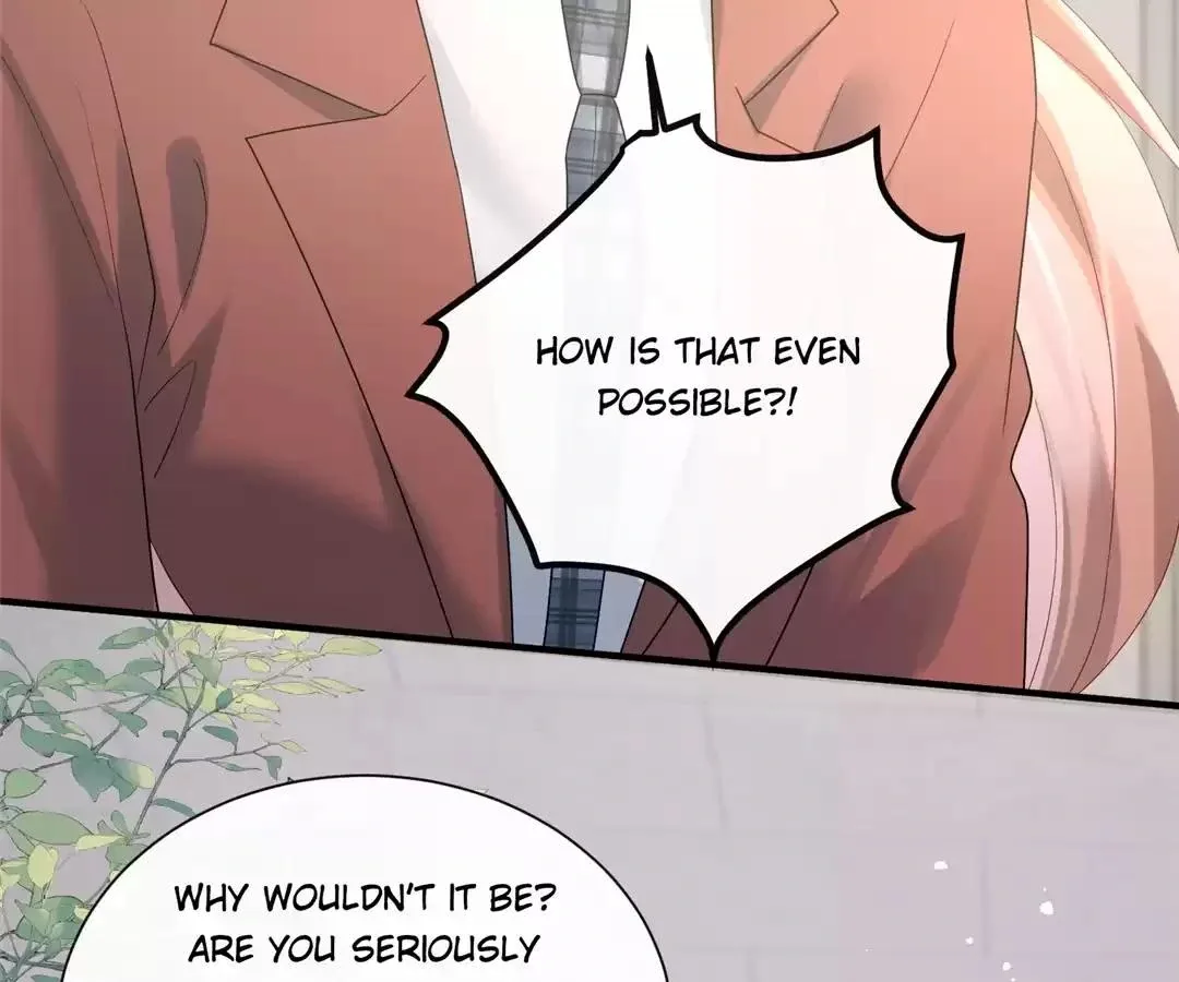 Transmigrating as the Younger Sister of a Bigshot with Multiple Identities Chapter 42 page 48