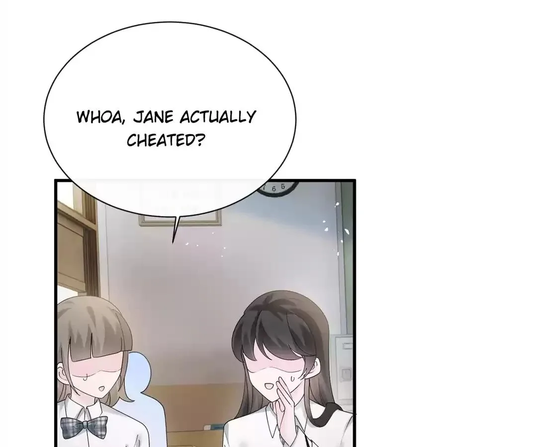 Transmigrating as the Younger Sister of a Bigshot with Multiple Identities Chapter 42 page 14