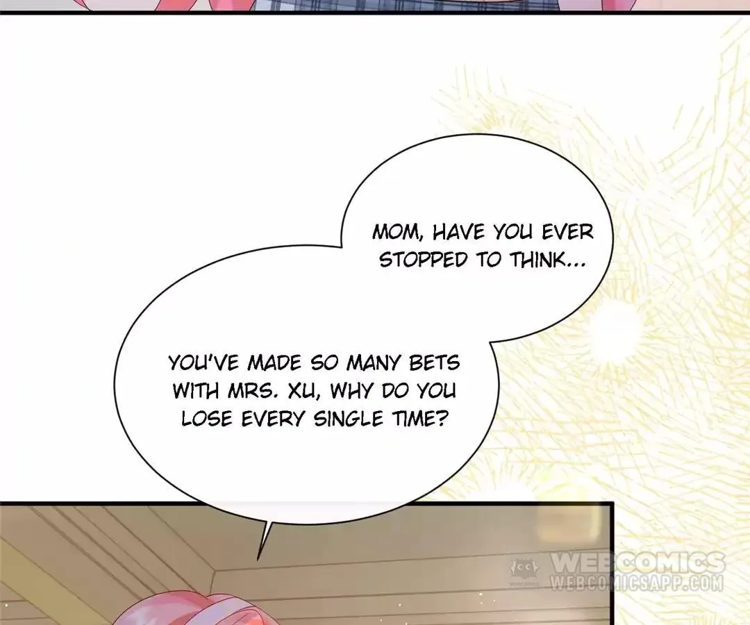 Transmigrating as the Younger Sister of a Bigshot with Multiple Identities Chapter 44 page 4