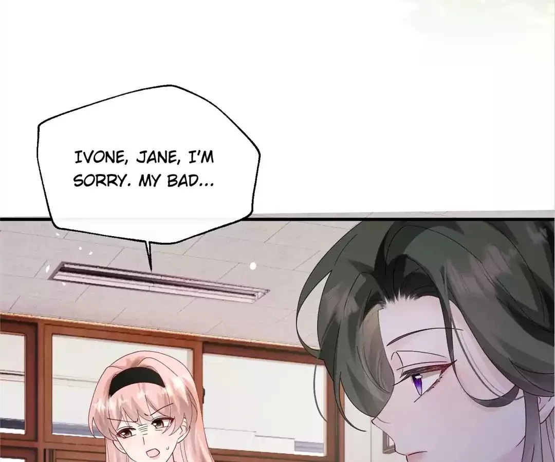 Transmigrating as the Younger Sister of a Bigshot with Multiple Identities Chapter 42 page 66