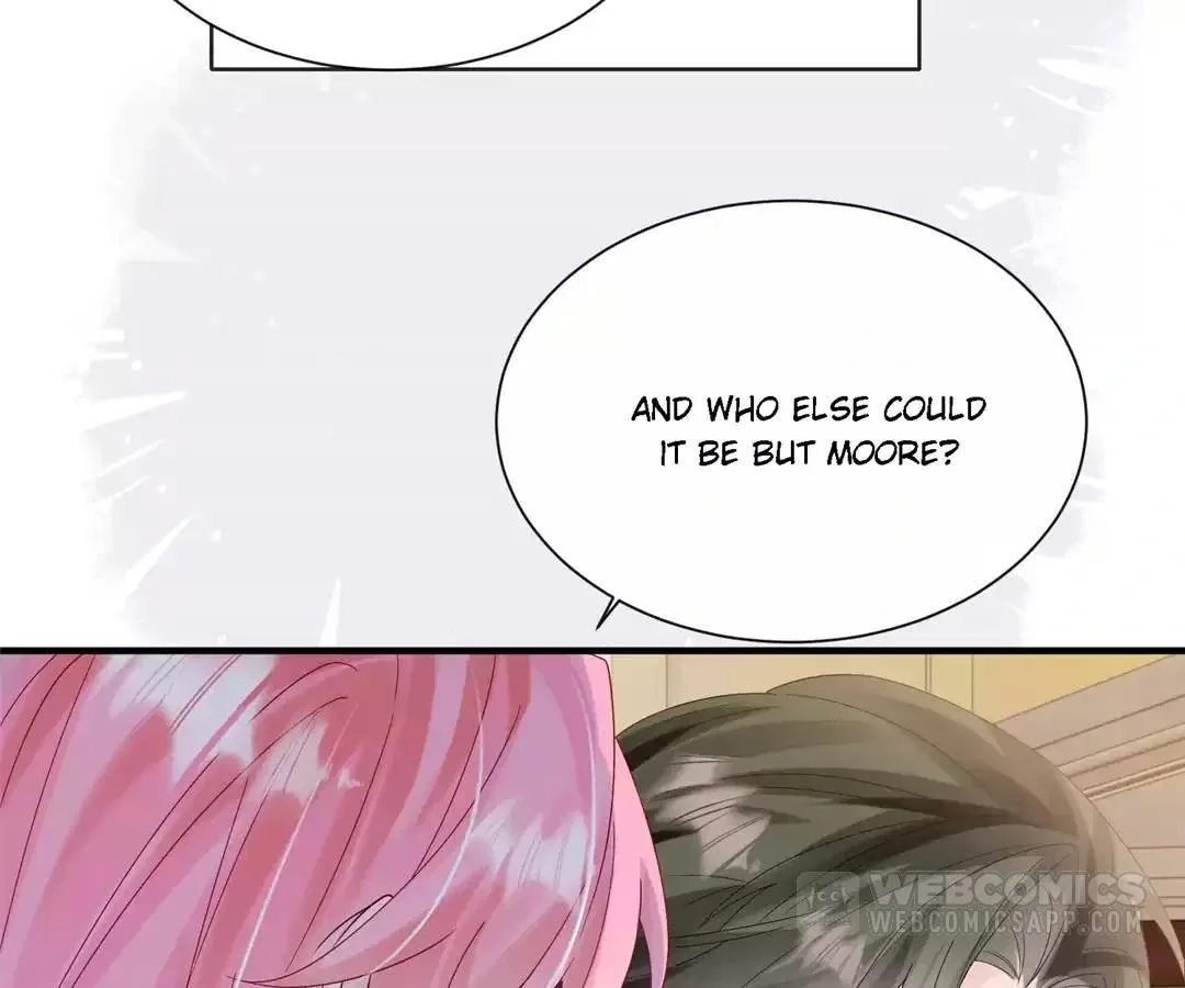 Transmigrating as the Younger Sister of a Bigshot with Multiple Identities Chapter 44 page 12