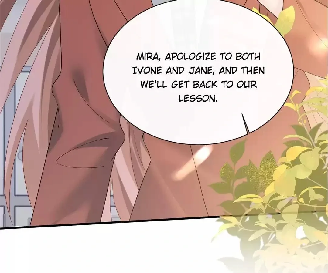 Transmigrating as the Younger Sister of a Bigshot with Multiple Identities Chapter 42 page 65