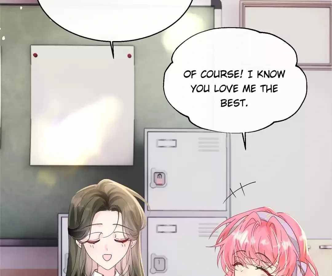 Transmigrating as the Younger Sister of a Bigshot with Multiple Identities Chapter 42 page 79