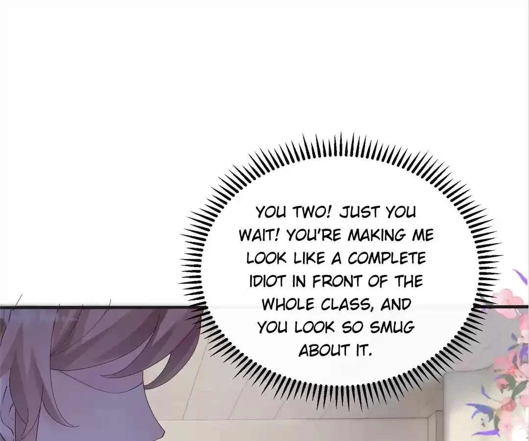 Transmigrating as the Younger Sister of a Bigshot with Multiple Identities Chapter 42 page 81