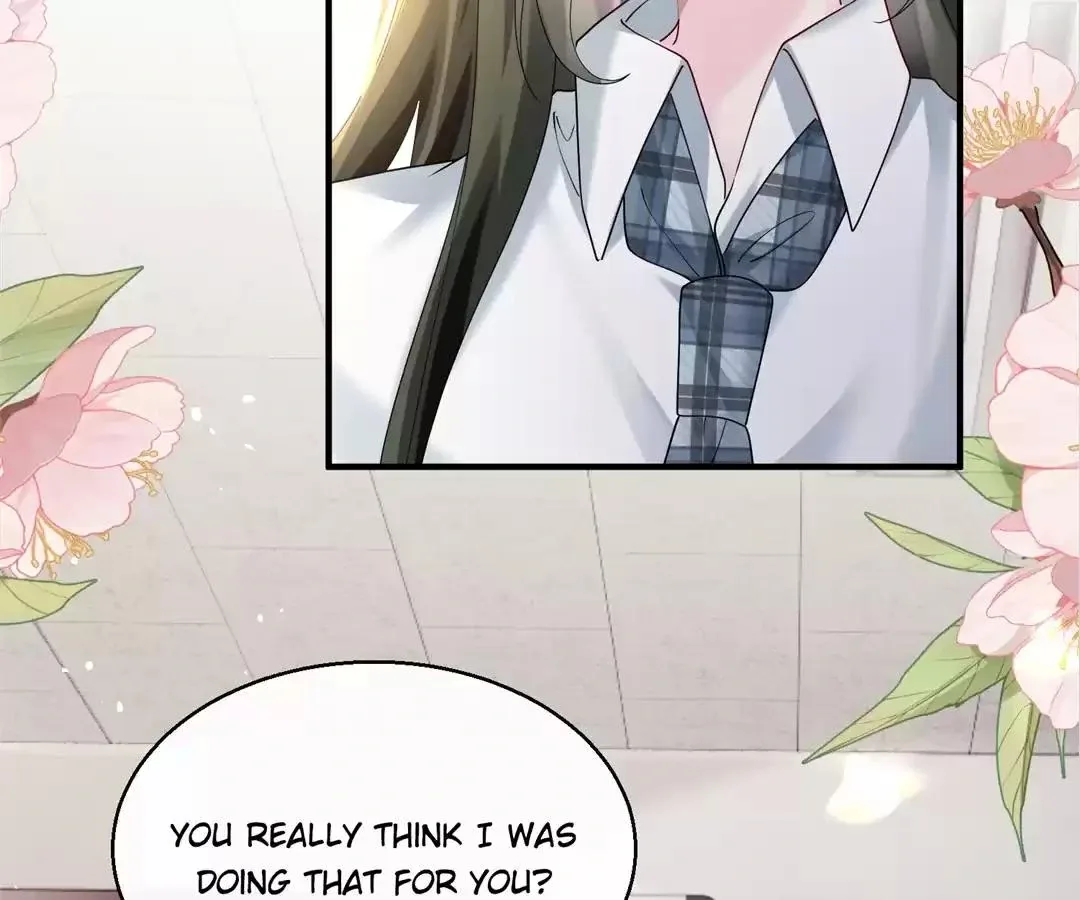 Transmigrating as the Younger Sister of a Bigshot with Multiple Identities Chapter 42 page 78