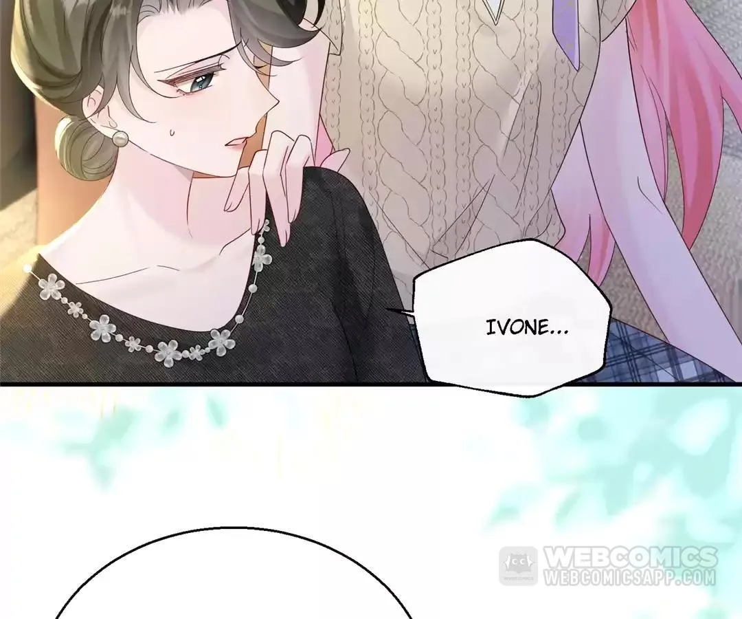 Transmigrating as the Younger Sister of a Bigshot with Multiple Identities Chapter 44 page 28