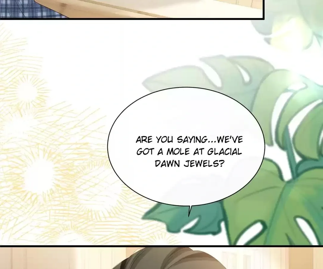 Transmigrating as the Younger Sister of a Bigshot with Multiple Identities Chapter 44 page 6