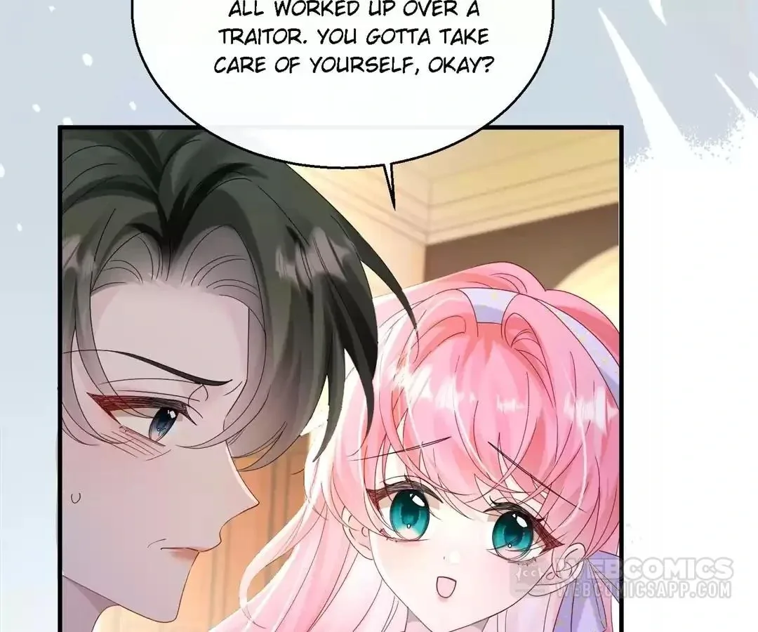 Transmigrating as the Younger Sister of a Bigshot with Multiple Identities Chapter 44 page 36