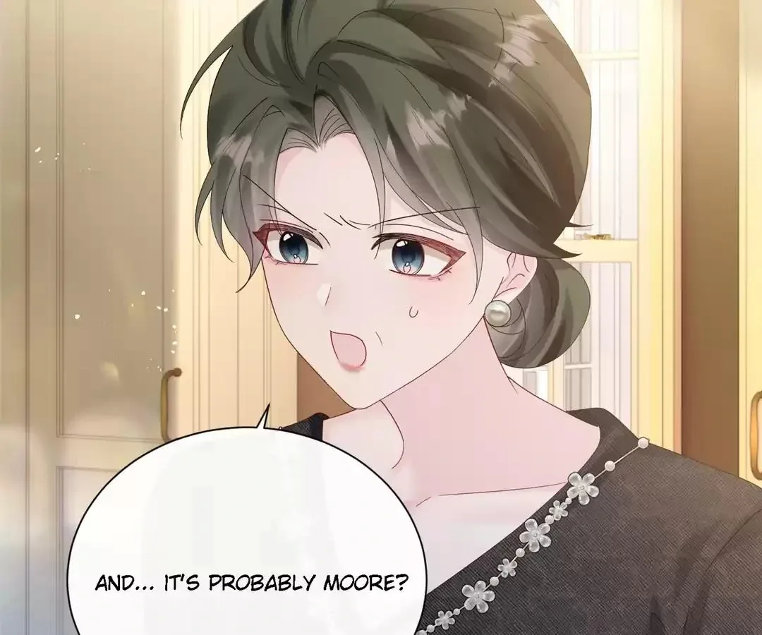 Transmigrating as the Younger Sister of a Bigshot with Multiple Identities Chapter 44 page 7